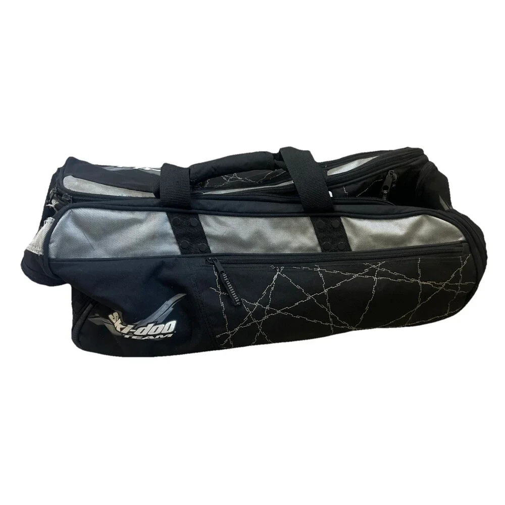 Skidoo X-Team Snowmobile Gear bag Sports Outdoor
